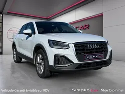 AUDI Q2 30 TDI 116ch DESIGN S TRONIC Garantie 12 mois Virtual cockpit Sièges chauffant
