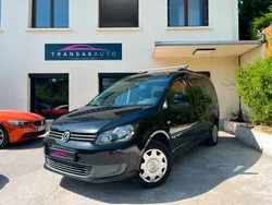 VOLKSWAGEN CADDY MAXI 1.6 CR TDI 102 FAP Trendline