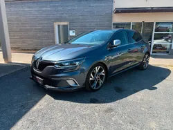 RENAULT MEGANE IV BERLINE TCe 205 Energy EDC GT *CAMERA DE RECUL, SIEGES CHAUFFANTS, PALETTES