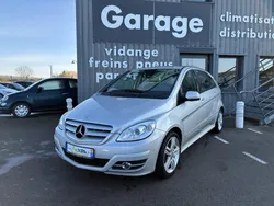 Mercedes Classe B 200 CDI 140CV
