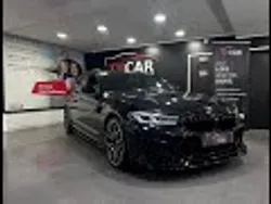 BMW 530 e Pack Desportivo M