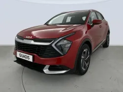 KIA Sportage 1.6 T-GDi Drive 150
