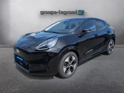 Ford Puma Gen-E 168ch Standard Range 46 kWh