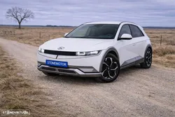 Hyundai Ioniq 5 73 kWh Vanguard+