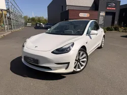 TESLA MODEL 3 Dual Motor AWD Long-Range PHASE 1
