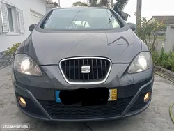 SEAT Altea 1.6 TDi Style Eco.Start/Stop