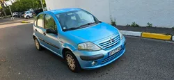 CITROEN C3 Pack Ambiance 1.4i 75ch