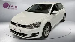 Volkswagen GOLF VII 1.4 TSI 125CH MULTIFUEL E85 CONFORTLINE BUSINESS 5P