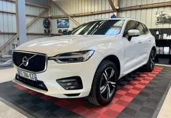 Volvo XC60 II D4 190 CV R-DESIGN GEARTRONIC 8