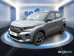 Citroen C3 1.2 Turbo 100ch PLUS