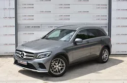 Mercedes GLC 220d Sportline AMG Entretien COMPLET MERCEDES 2è main
