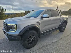 Ford Ranger 2.0 TDCi CD Raptor 4WD