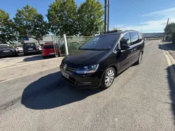 VOLKSWAGEN Sharan 2.0 TDi BlueMotion DSG6 140
