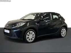 Toyota Aygo x - Pulse