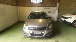 OPEL Astra H 1.6 i Twinport 103cv