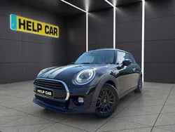 Mini MINI COOPER 136CH MARYLEBONE BVA