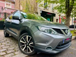 NISSAN QASHQAI 1.6 dCi 130 CV Tekna Toit Panoramique / Sièges chauffants / Caméra 360°