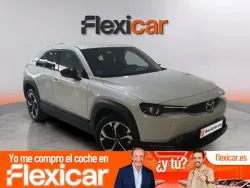 Mazda MX-30 MX30 - 2024 (hibrido enchufable) 5P