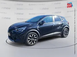Renault Captur 1.0 TCe 90ch Evolution