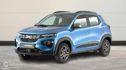 Dacia Spring 45ch Expression