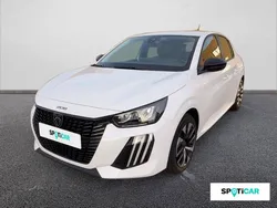 PEUGEOT 208 100 S&S BVM6 Style