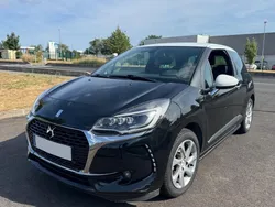 Citroen DS3 1.2 110cv So Chic