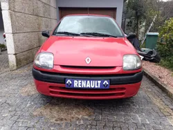 Renault Clio 1.2