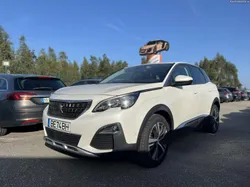 Peugeot 3008 1.5 BlueHDi Allure