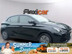 MG 3 1.5 Hybrid+ Luxury 143kW