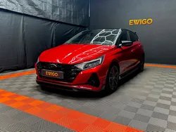 Hyundai i20 n 1.6 t-gdi 204