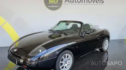 Fiat Barchetta 1.8 16V de 1997