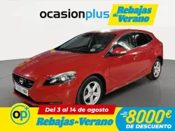Volvo V40 D2 Kinetic 115
