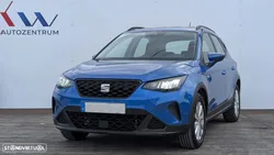 SEAT Arona 1.0 TSI Style