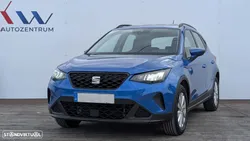 SEAT Arona 1.0 TSI Style