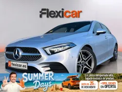 MERCEDES Clase A A 220 7G-DCT