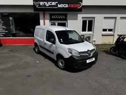RENAULT KANGOO II (2) L1 1.5 Energy dCi 75 ch TVA RECUPERABLE