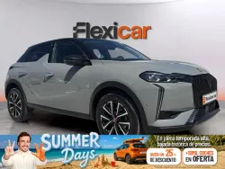 DS DS3 Crossback DS 3 Puretech Performance Line 130 Aut.