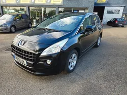 Peugeot 3008 1.6 hdi 114cv