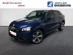 Audi Q2 35 TFSI 150 S tronic 7 S line Plus