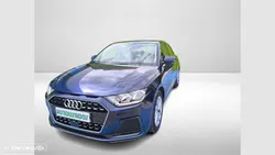 Audi A1 Sportback 25 TFSI Advanced