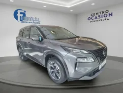 Nissan X-Trail 7pl 1.5 e-4ORCE 158kW 4x4 A/T N-Connecta