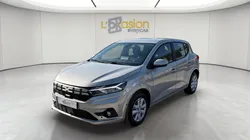 DACIA Sandero SCe 65 Expression