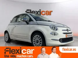 FIAT 500 C 1.0 Hybrid Connect 52kW