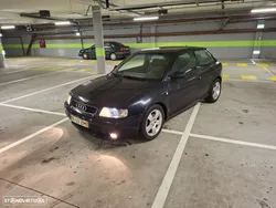 Audi A3 1.9 TDI Sport