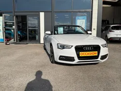 Audi A5 2.0 tdi S-Line