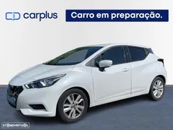 Nissan Micra 1.0 IG-T Acenta