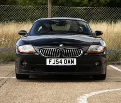 Alpina Roadster S ALPINA Roadster S | Manual | No. 161 | Collector |