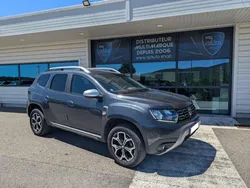 DACIA DUSTER 1.5 dCi - 110 - BV EDC II Prestige PHASE 1