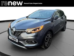 Renault Kadjar Blue dCi 115 EDC Intens
