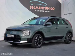 Kia e-Niro 64kWh